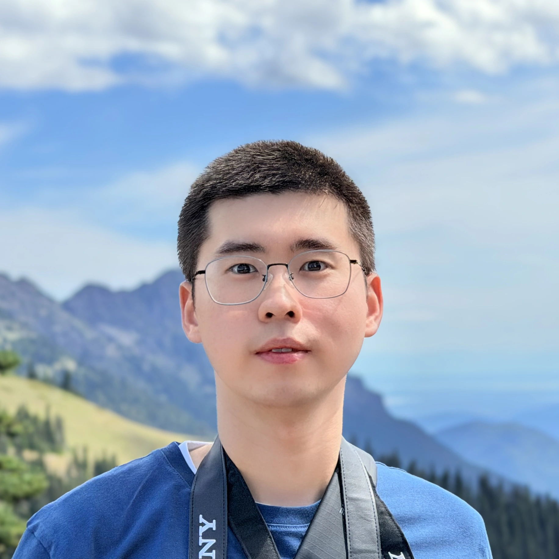 Ziche Liu