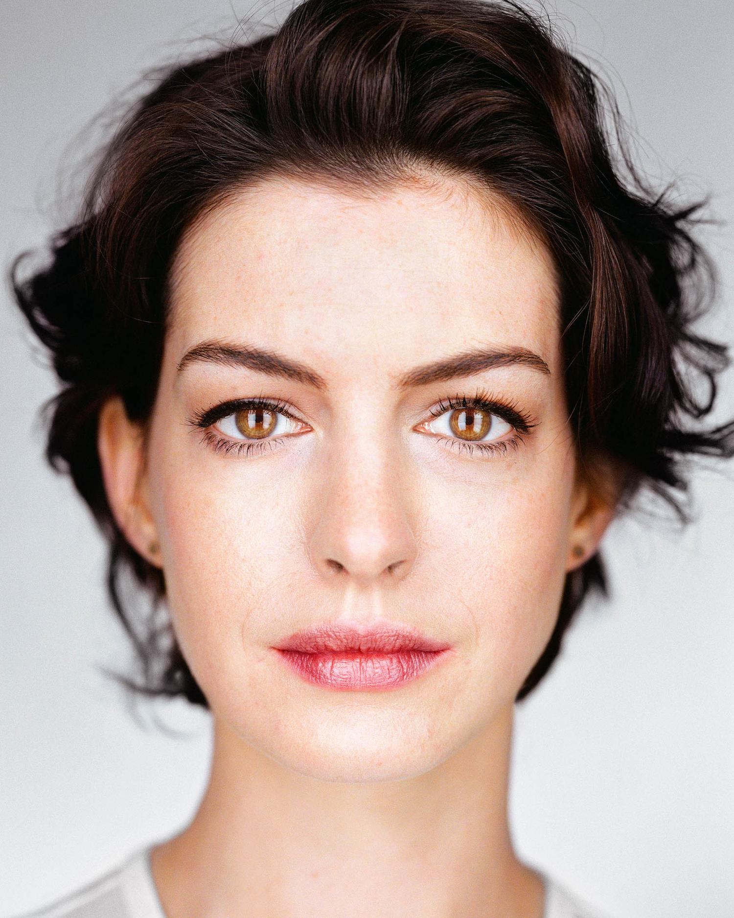 anne